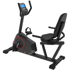 Изображение товара Велотренажёр UNIXFIT BR-390Е