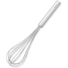 Изображение товара Венчик для взбивания Brabantia Profile NEW 250842, нержавеющая сталь, большой 32,5см