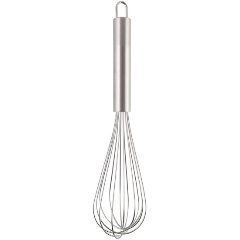 Изображение товара Венчик из нержавеющей стали Mallony NIMBUS 29х7 см