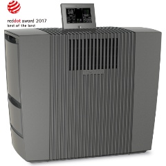 Изображение товара Климатический комплекс Venta LPH60 WiFi черный