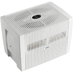 Изображение товара Мойка воздуха Venta LW45 Comfort Plus белая