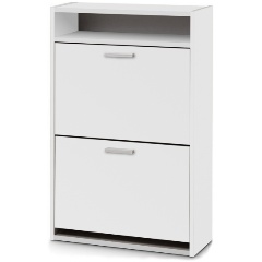 Изображение товара Обувница VENTAL К-2 белый