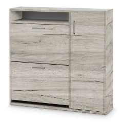 Изображение товара Обувница VENTAL ШК-2 дуб крафт