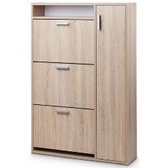 Изображение товара Обувница VENTAL ШК-3 дуб сонома (Уценка - У3)