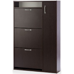 Изображение товара Обувница VENTAL ШК-3 венге