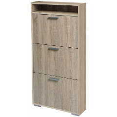 Изображение товара Обувница VENTAL УК-3 дуб сонома