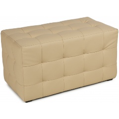 Изображение товара Пуф VENTAL ПФ-11 бежевый