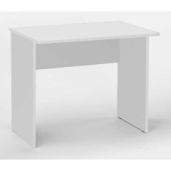 Изображение товара Стол письменный VENTAL СП-2 белый