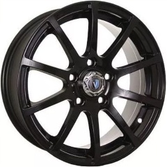 Изображение товара Диск Venti 1603 6.5x16/4x98 D58.6 ET38 BL