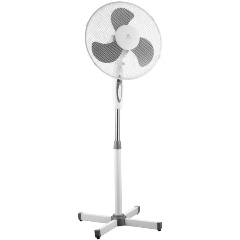 Изображение товара Вентилятор напольный ROYAL Clima RSF-161M-WT