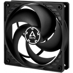    ARCTIC P12 PWM PST (black/black) ACFAN00120A
