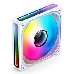 Изображение товара JONSBO ZB-120WR White Reverse