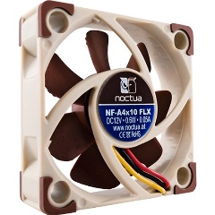 Noctua NF-A4X10-FLX 40x40x10 mm