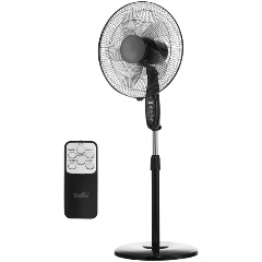 Изображение товара Вентилятор напольный Ballu BFF-860R
