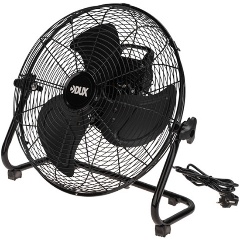 Изображение товара Вентилятор напольный DUX DX-410 100 Вт