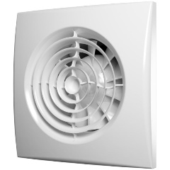Изображение товара Вентилятор вытяжной DICITI AURA 5C MRH