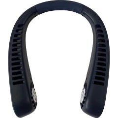 Изображение товара Портативный вентилятор Smartlab тёмно-синий (M66blue)