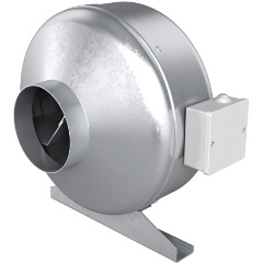 Изображение товара Канальный центробежный вентилятор ERA MARS GDF 315