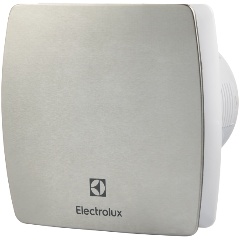 Изображение товара Вентилятор вытяжной Electrolux Argentum EAFA-150T с таймером