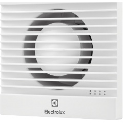 Изображение товара Вентилятор вытяжной Electrolux Basic EAFB-100