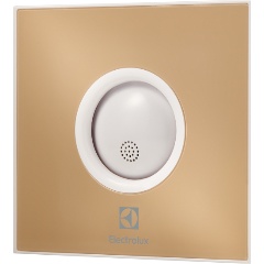 Изображение товара Вентилятор вытяжной Electrolux Rainbow EAFR-100 beige