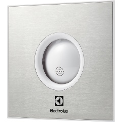 Изображение товара Вентилятор вытяжной Electrolux Rainbow EAFR-100 steel