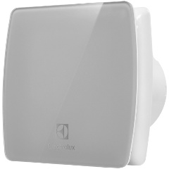 Изображение товара Вентилятор вытяжной Electrolux серии Glass EAFG-150 grey