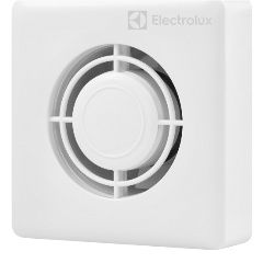 Изображение товара Вентилятор вытяжной Electrolux Slim EAFS-150 для вентканалов 150 мм белый