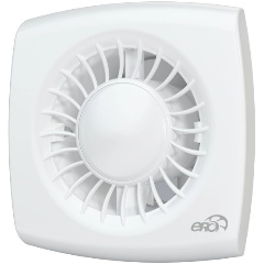 Изображение товара Вентилятор вытяжной WIND D120 с обратным клапаном ET ERA
