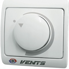 Регулятор скорости VENTS РС-1-400