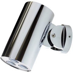 Изображение товара Верхний душ Bronze de Luxe LIBERTY 501C хром круглый 8 см