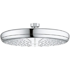 Изображение товара Верхний душ Grohe Tempesta 210 (26410000)