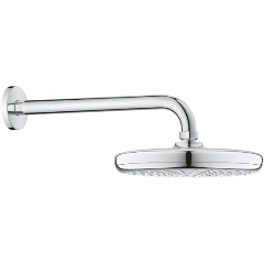 Изображение товара Верхний душ Grohe Tempesta 210 286 мм (26412000)