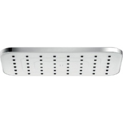 Изображение товара Верхний душ NOBILI AD139/128CR 36х20 см