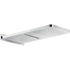 Изображение товара Верхний душ NOBILI AD139/130CR 59*27 см