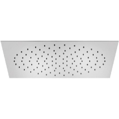 Изображение товара Верхний душ NOBILI AD139/134CR 25х25 см