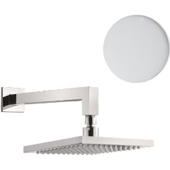 Изображение товара Верхний душ Webert AC0840740, белый