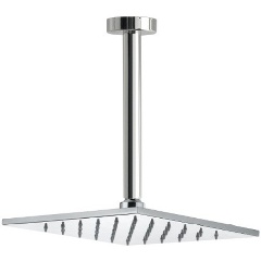 Изображение товара Верхний душ Webert AC0942015, хром