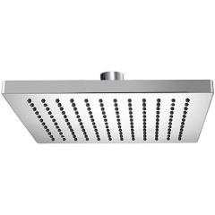 Изображение товара Верхний душ Webert AC1012015PVC, хром