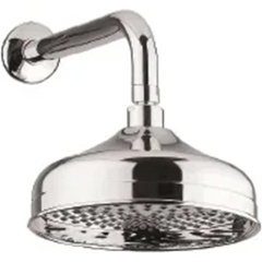 Изображение товара Верхний душ Webert Armony AC0015015, хром