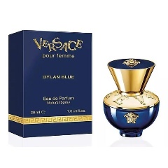 Изображение товара Женская парфюмерная вода VERSACE Dylan Blue, 30 мл