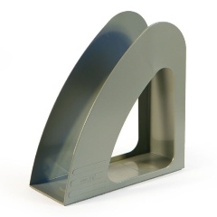 Изображение товара Вертикальный накопитель Attache 90мм серый