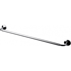 Изображение товара Полотенцедержатель AM.PM Serenity A40346400 хром настенный прочный дизайн