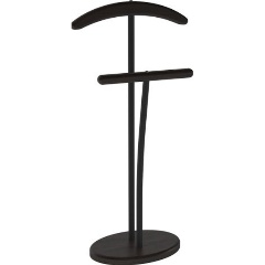 Изображение товара Вешалка Калифорния Напольная Венге/Черный