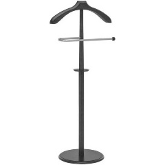 Изображение товара Вешалка костюмная Мебелик В 25Н венге