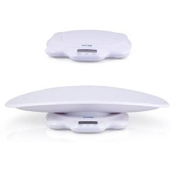 Изображение товара Детские весы Miniland Scaly UP со съемным лотком электронные