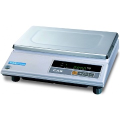 Изображение товара Весы порционные CAS AD-10