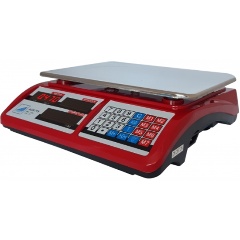 Изображение товара Весы бытовые Профит 779 (32кг/5г) LCD без поверки