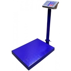 Изображение товара Весы бытовые Профит TCS-K2 (150,20,40*50) LCD (без поверки)