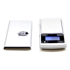 Изображение товара Весы карманные Ингредиент EHA501(100/0.01)